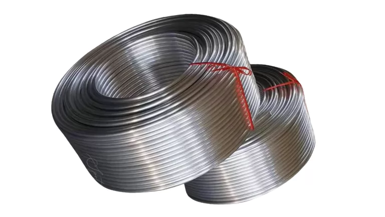 Aluminum Coil Tubes (1)