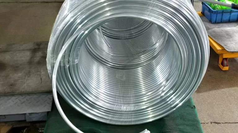 Aluminum Coil Tubes (11)