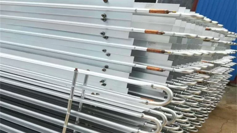 Tubos de bobina de aluminio (13)