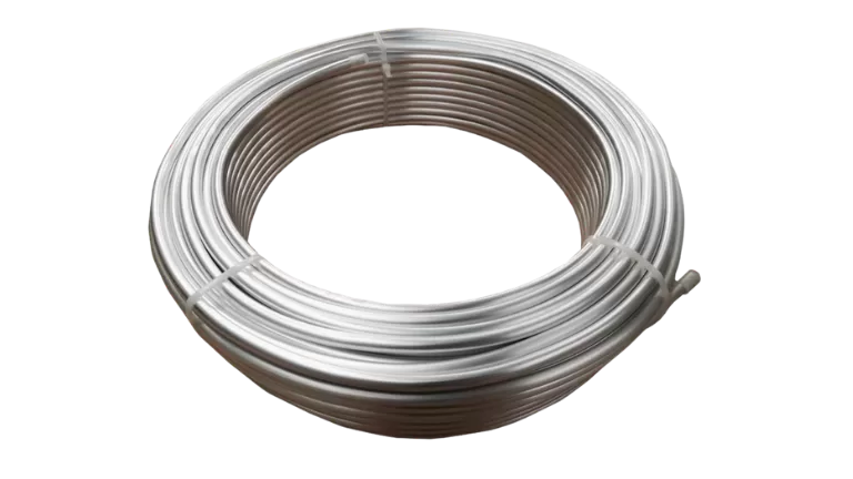 Aluminum Coil Tubes (2)