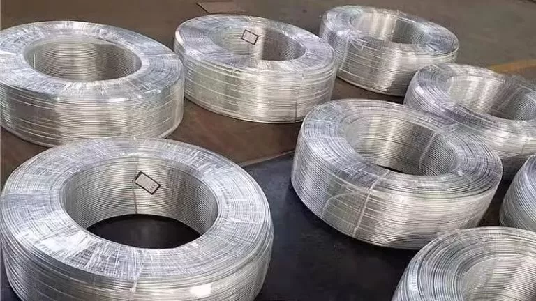 Aluminum Coil Tubes (7)