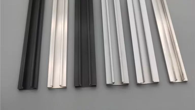 Aluminum Slatwall Inserts (9)