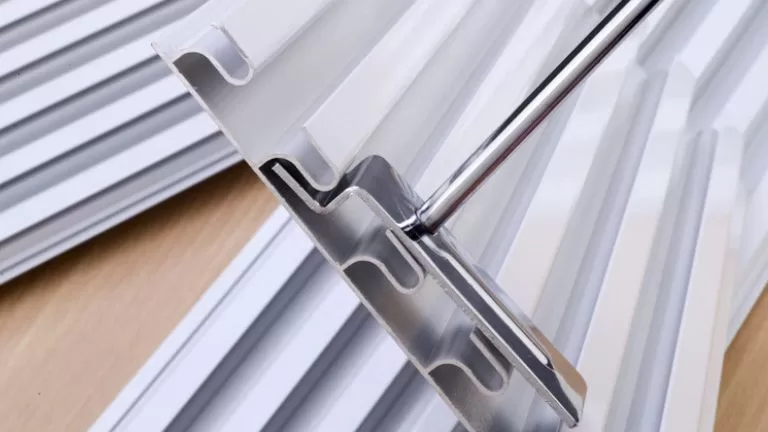 Aluminum Slatwall Panels (1)