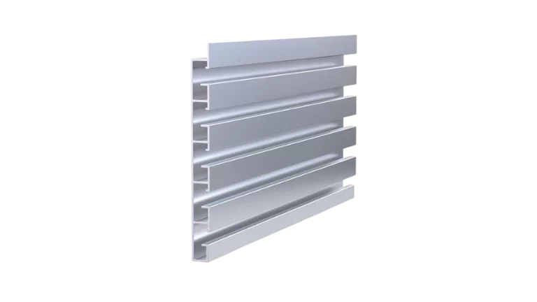 Aluminum Slatwall Panels (11)