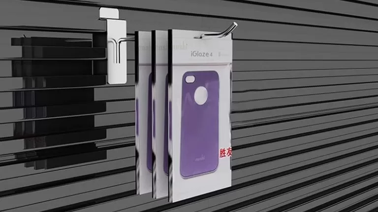 Aluminum Slatwall Panels (7)