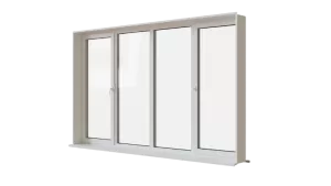 Aluminum Sliding Window (10)