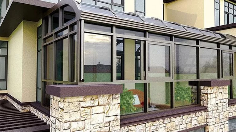 Aluminum Sliding Window (2)