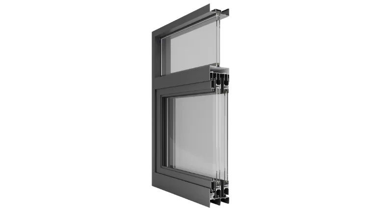 Aluminum Sliding Window (4)