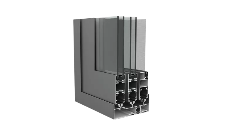 Aluminum Sliding Window (5)