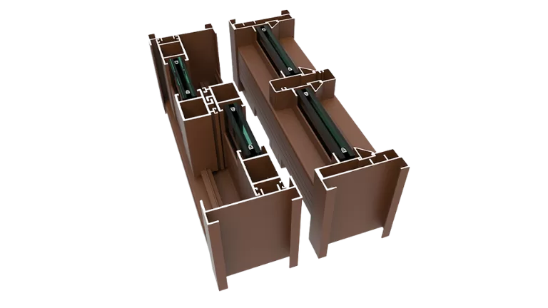 Aluminum Sliding Window (6)