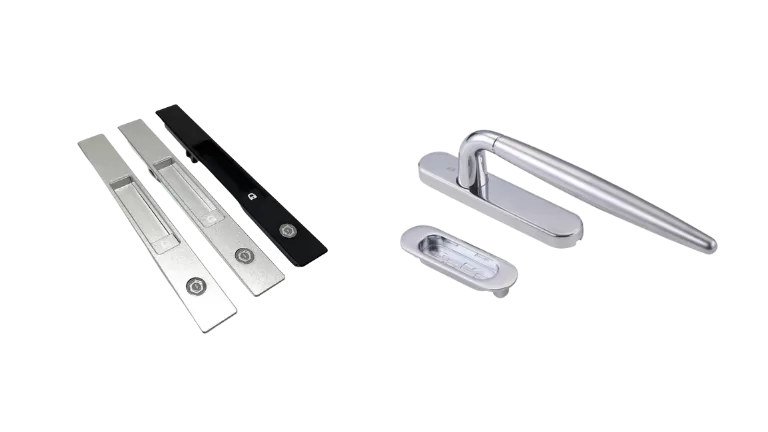 Aluminum Sliding Window (7)