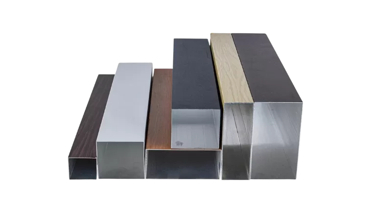 Rectangular Battens