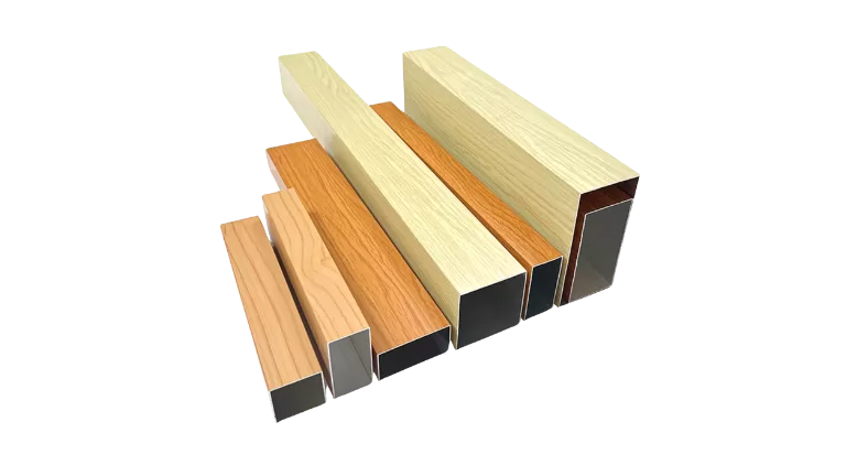 Extruded Aluminium Battens (13)
