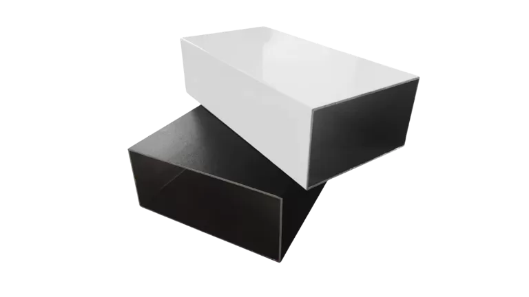 Extruded Aluminium Battens (16)