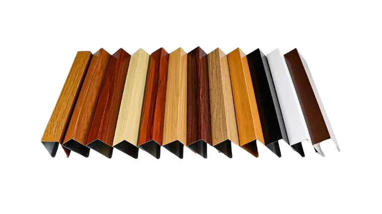 Extruded Aluminium Battens (9)