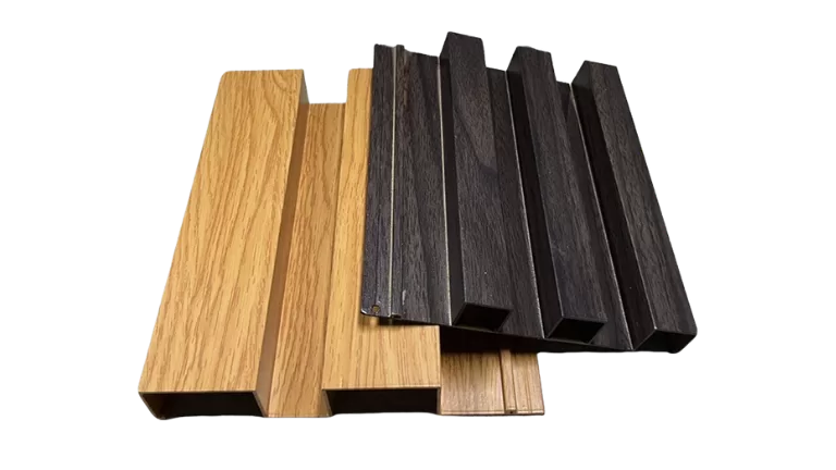 Extruded Aluminium Fluted Panels (7)