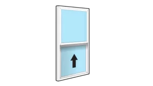 _Hung Window