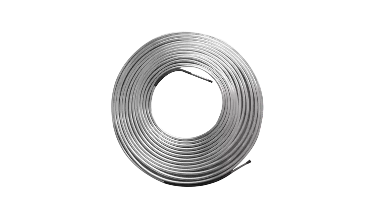 Soft Aluminum Tube (5)