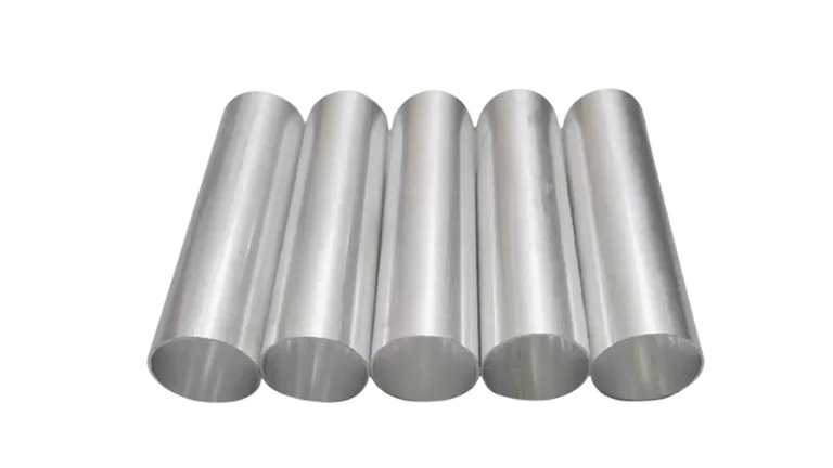 Thin Wall Aluminum Pipe Tubing