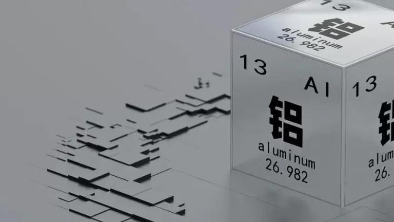 aluminium electrical conductivity(4)