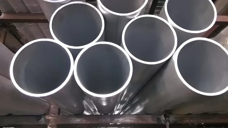 aluminium tubular busbar(10)