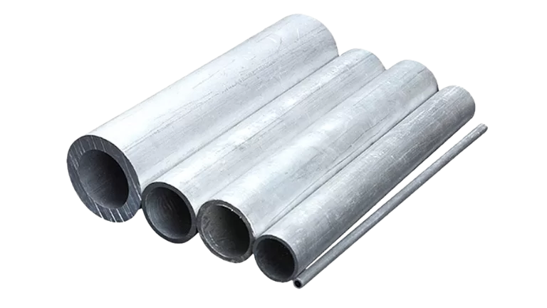 aluminium tubular busbar(2)