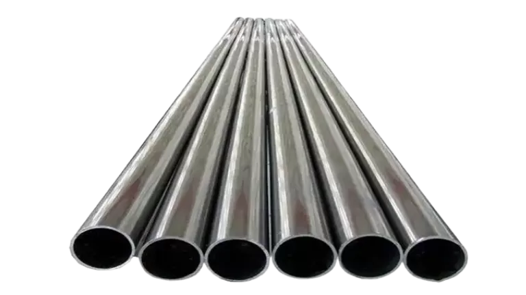 aluminium tubular busbar(3)