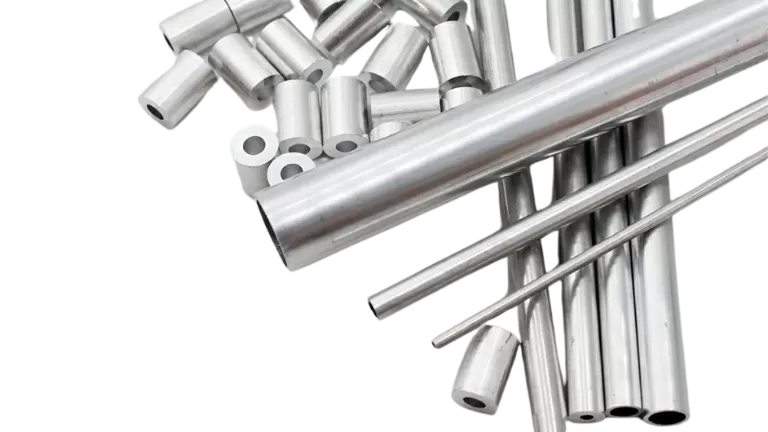 aluminium tubular busbar(4)