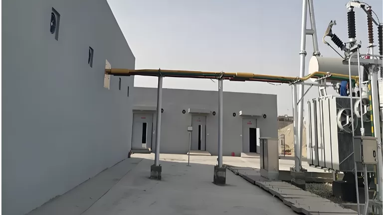 aluminium tubular busbar(7)
