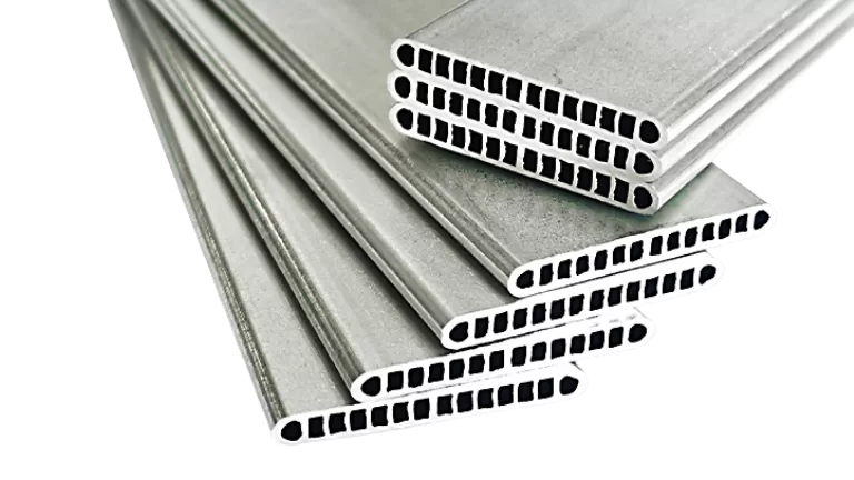 aluminum microchannel tube(3)