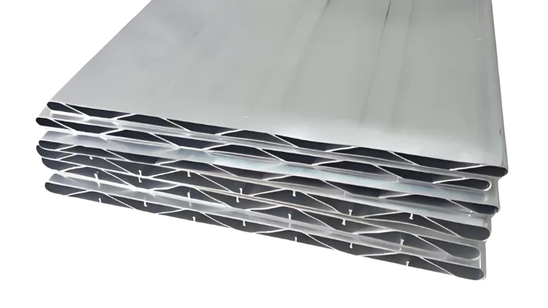 aluminum microchannel tube(5)