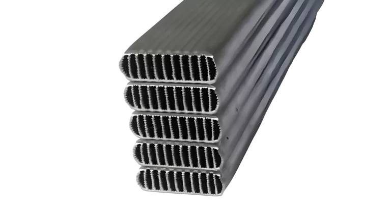 aluminum microchannel tube(6)