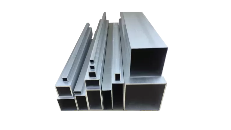 aluminum square tube (2)