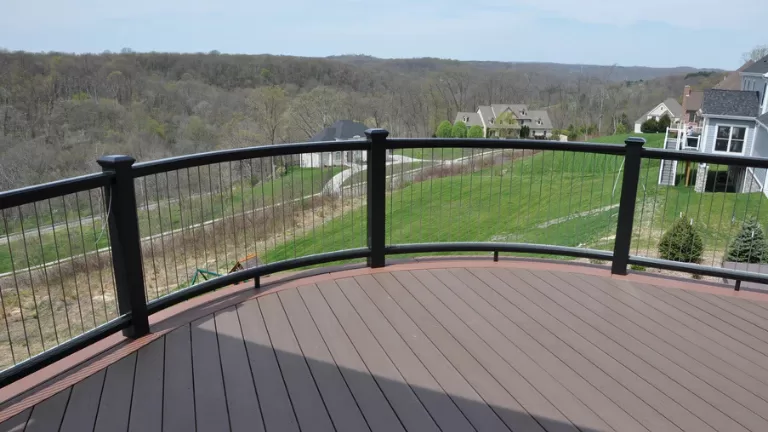 cable deck railing(3)