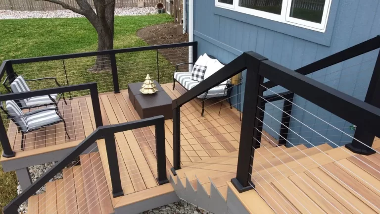 cable railing(19)