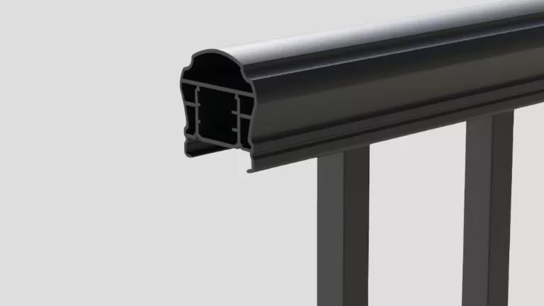 deck railing(10)