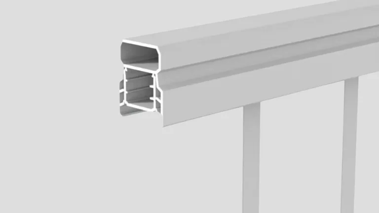 deck railing(11)