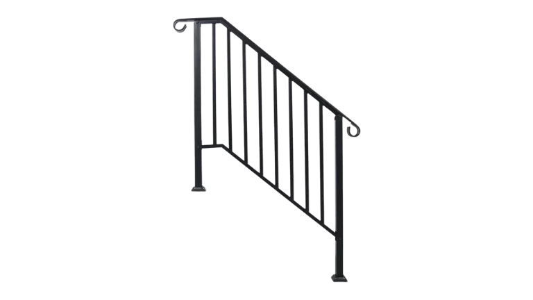 deck railing(17)