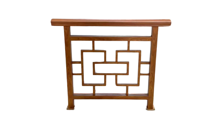 deck railing(4)