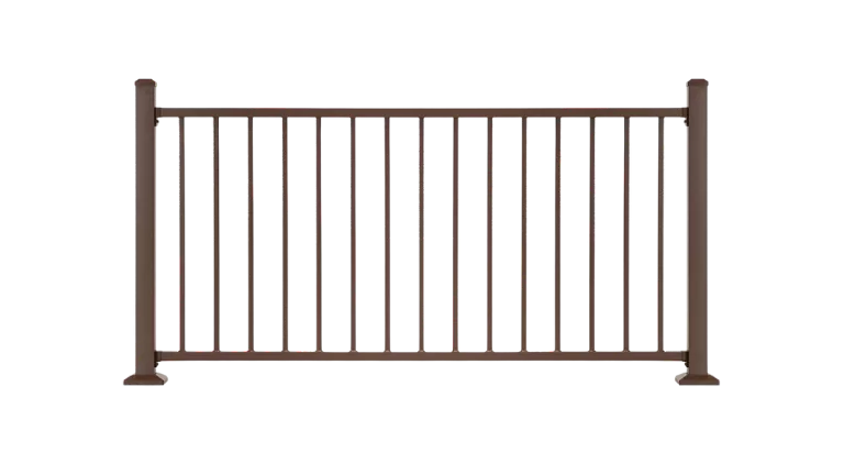 deck railing(8)