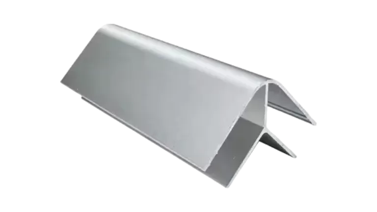 double angle extruded aluminum(1)