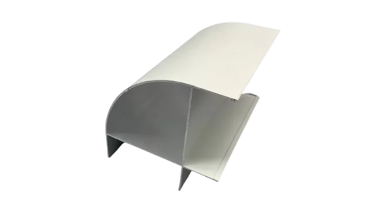double angle extruded aluminum(9)