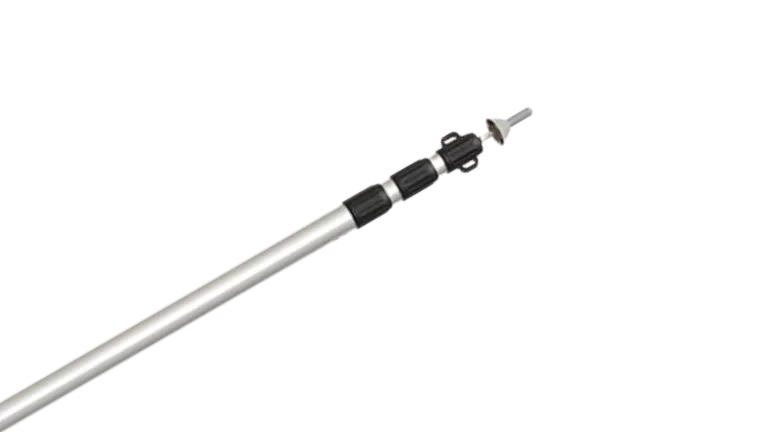 extendable tube(11)