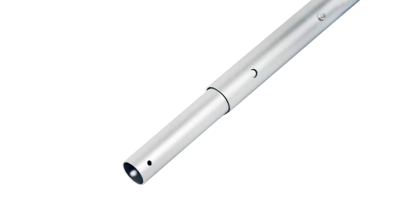 extendable tube(15)
