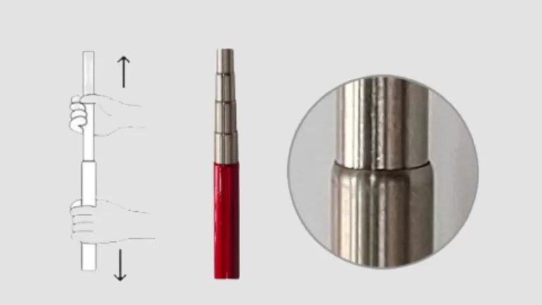 extendable tube(3)