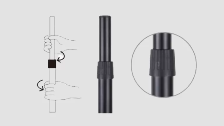 extendable tube(5)