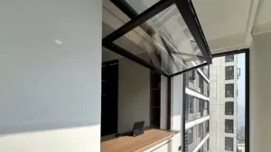 folding window (8)