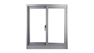 Double-Track Sliding Windows