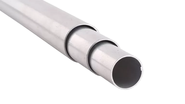 telescopic round tube(1)