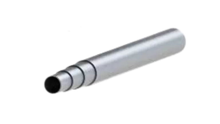 telescopic round tube(3)